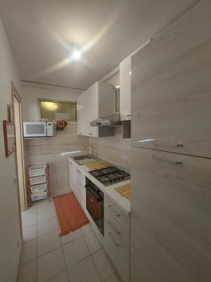 Frasilvia Apartment Olbia Luaran gambar
