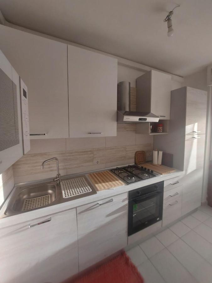 Frasilvia Apartment Olbia Luaran gambar