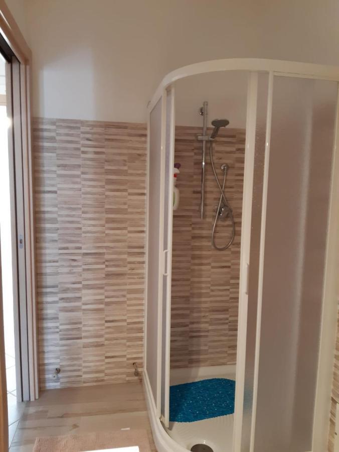 Frasilvia Apartment Olbia Luaran gambar